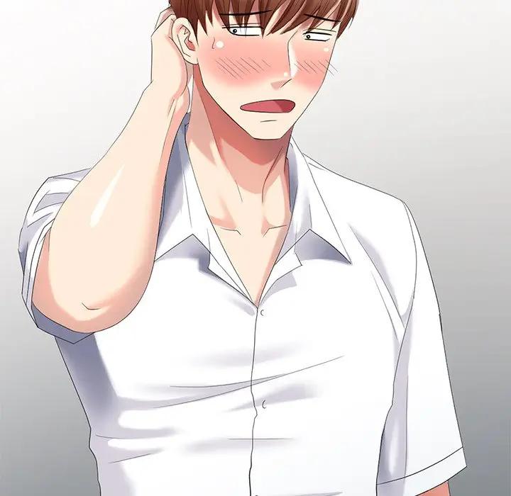 [韩国漫画] 天降梦中人 爱情,熟女人妻,巨乳大奶#[147P]-50