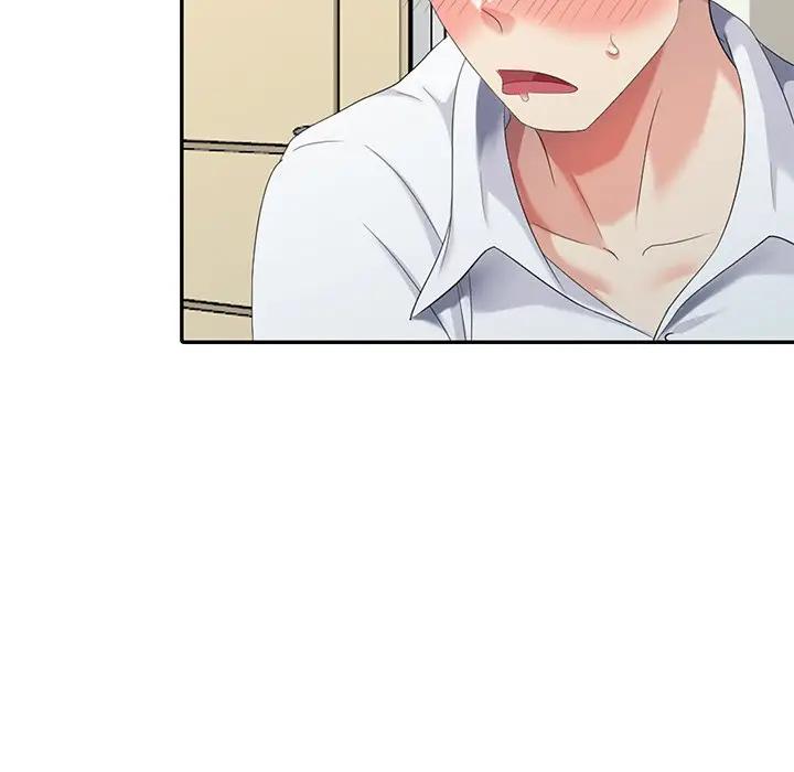 [韩国漫画] 天降梦中人 爱情,熟女人妻,巨乳大奶#[147P]-8