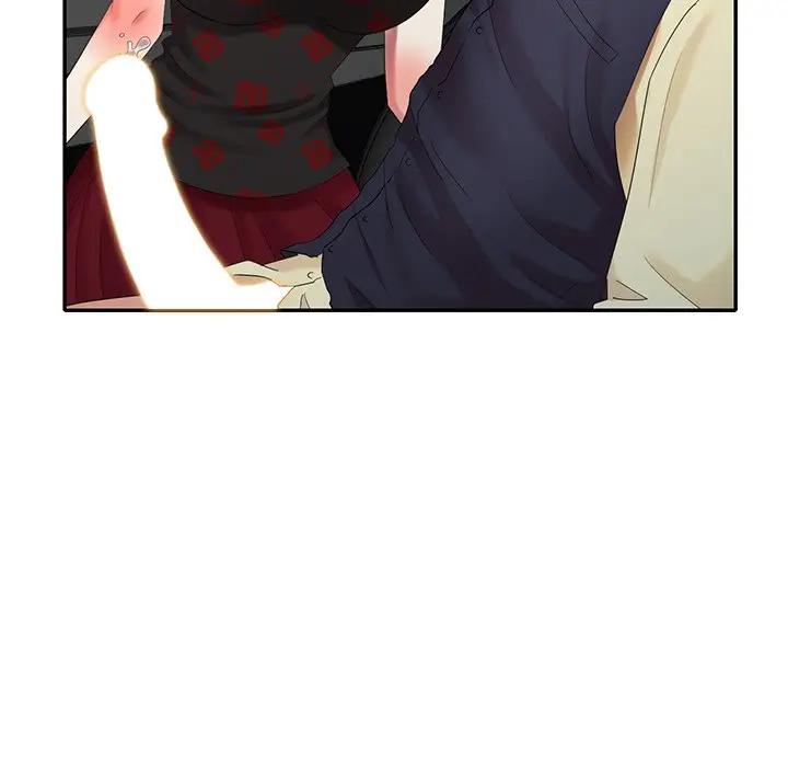 [韩国漫画] 天降梦中人 爱情,熟女人妻,巨乳大奶#[146P]-125