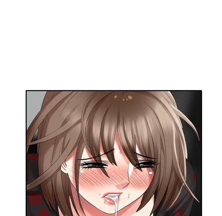 [韩国漫画] 天降梦中人 爱情,熟女人妻,巨乳大奶#[146P]-126