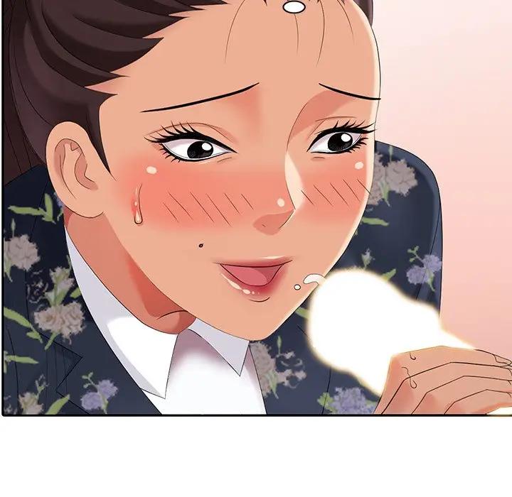 [韩国漫画] 天降梦中人 爱情,熟女人妻,巨乳大奶#[146P]-38