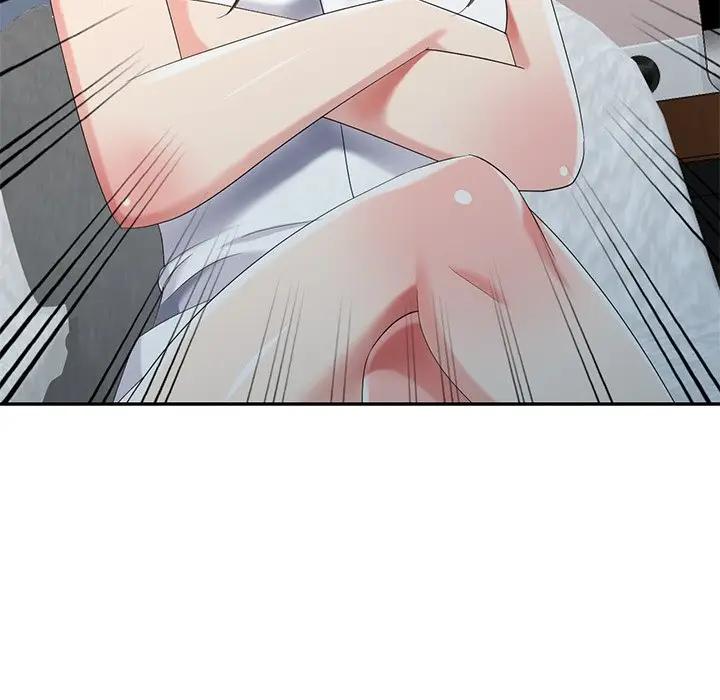 [韩国漫画] 天降梦中人 爱情,熟女人妻,巨乳大奶#[147P]-40