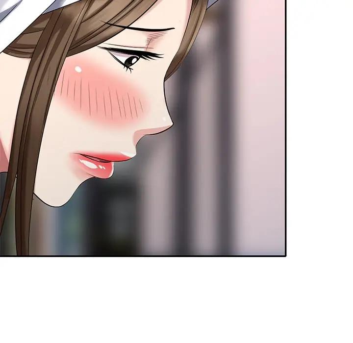 [韩国漫画] 天降梦中人 爱情,熟女人妻,巨乳大奶#[147P]-52