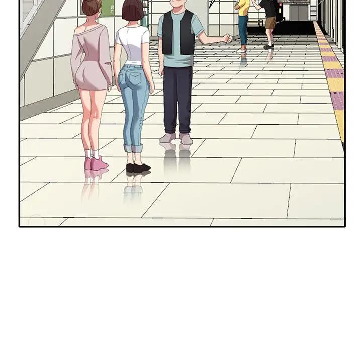 [韩国漫画] 天降梦中人 爱情,熟女人妻,巨乳大奶#[147P]-66