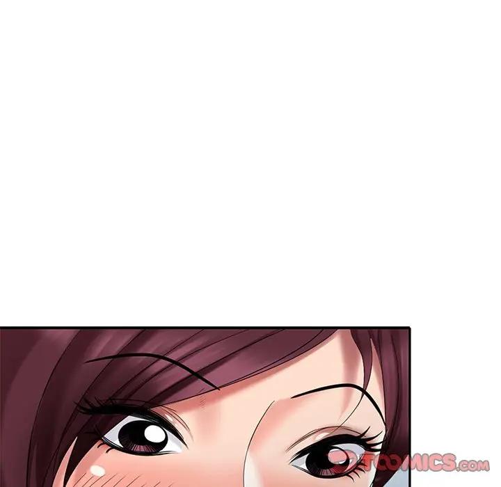 [韩国漫画] 天降梦中人 爱情,熟女人妻,巨乳大奶#[147P]-27