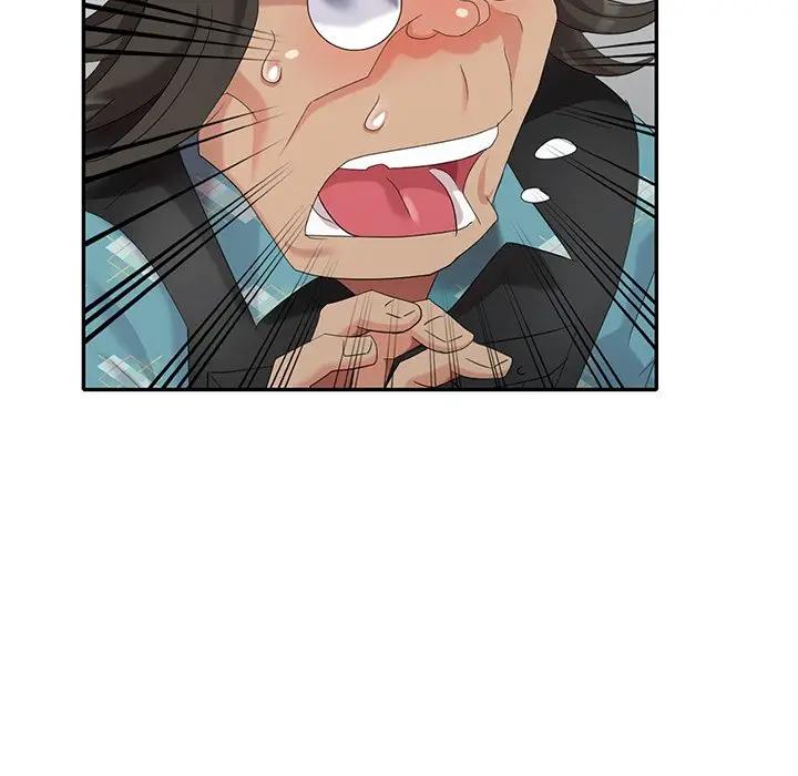 [韩国漫画] 天降梦中人 爱情,熟女人妻,巨乳大奶#[147P]-59