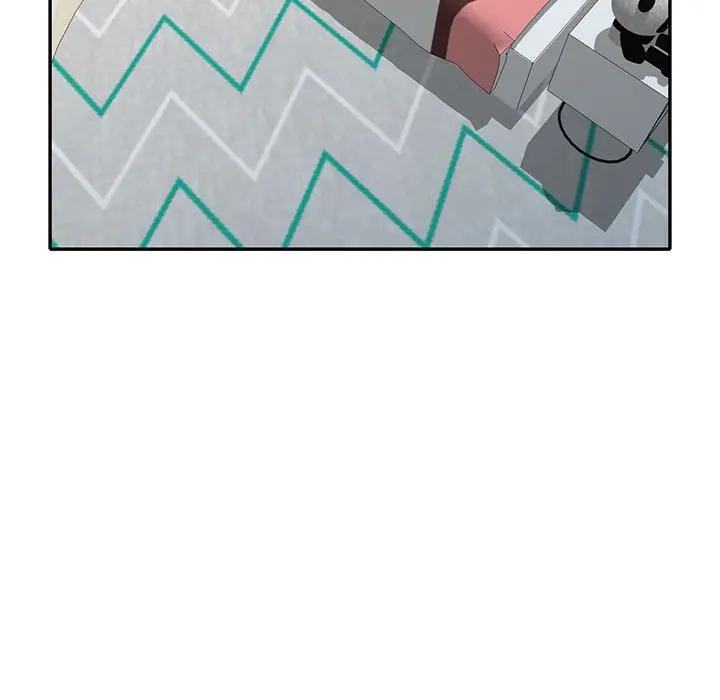 [韩国漫画] 天降梦中人 爱情,熟女人妻,巨乳大奶#[154P]-118