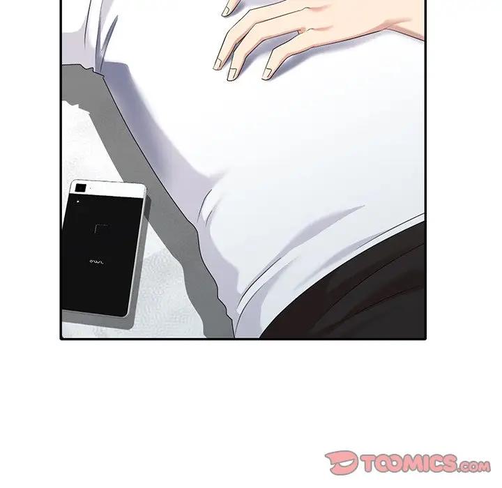 [韩国漫画] 天降梦中人 爱情,熟女人妻,巨乳大奶#[154P]-147