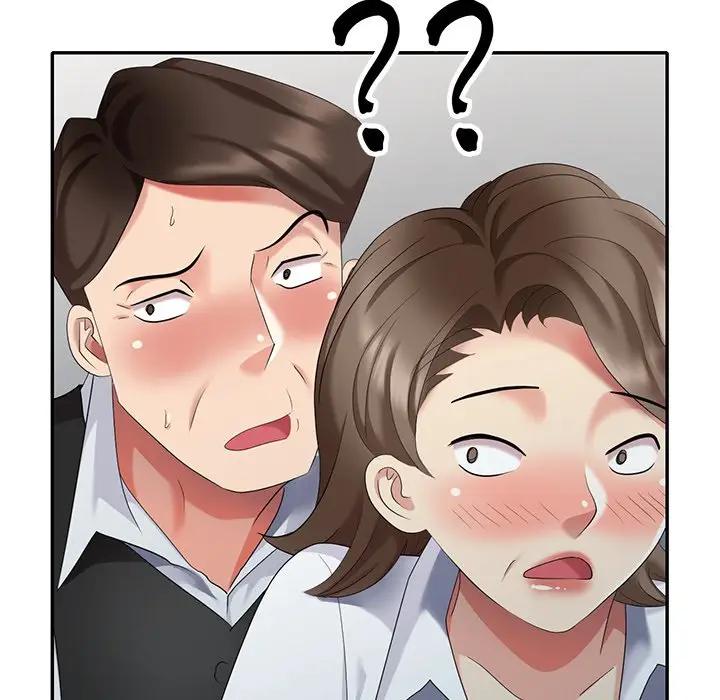 [韩国漫画] 天降梦中人 爱情,熟女人妻,巨乳大奶#[154P]-47