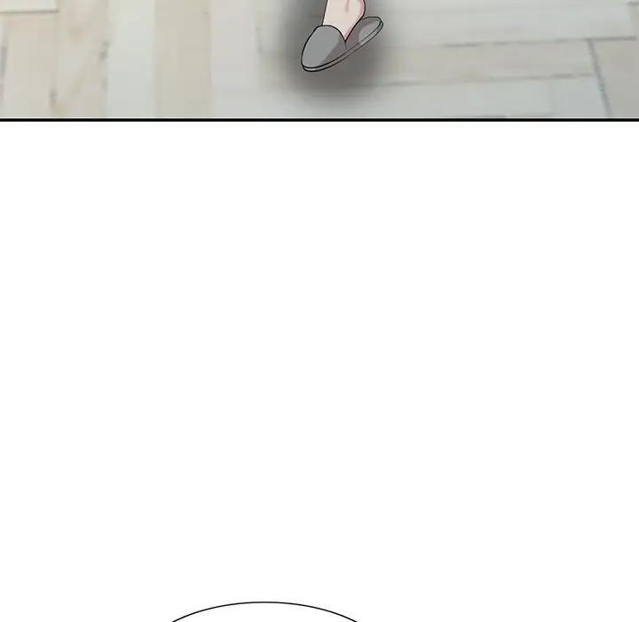 [韩国漫画] 天降梦中人 爱情,熟女人妻,巨乳大奶#[154P]-90