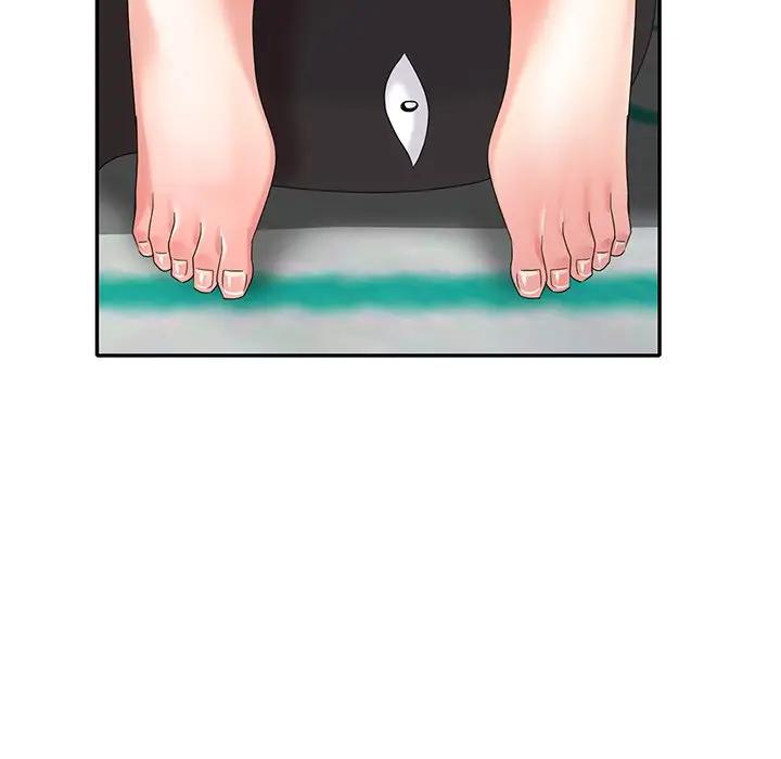 [韩国漫画] 天降梦中人 爱情,熟女人妻,巨乳大奶#[154P]-98