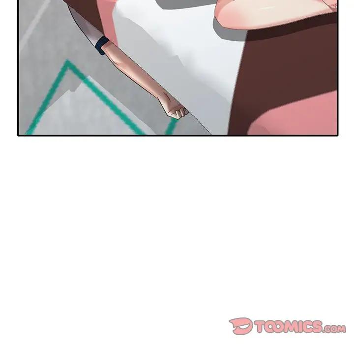 [韩国漫画] 天降梦中人 爱情,熟女人妻,巨乳大奶#[149P]-105