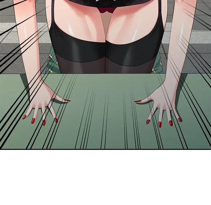 [韩国漫画] 天降梦中人 爱情,熟女人妻,巨乳大奶#[149P]-142