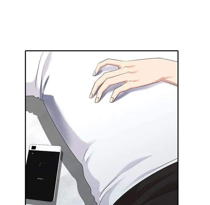 [韩国漫画] 天降梦中人 爱情,熟女人妻,巨乳大奶#[149P]-7