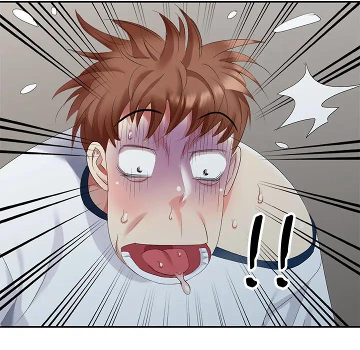 [韩国漫画] 天降梦中人 爱情,熟女人妻,巨乳大奶#[149P]-77