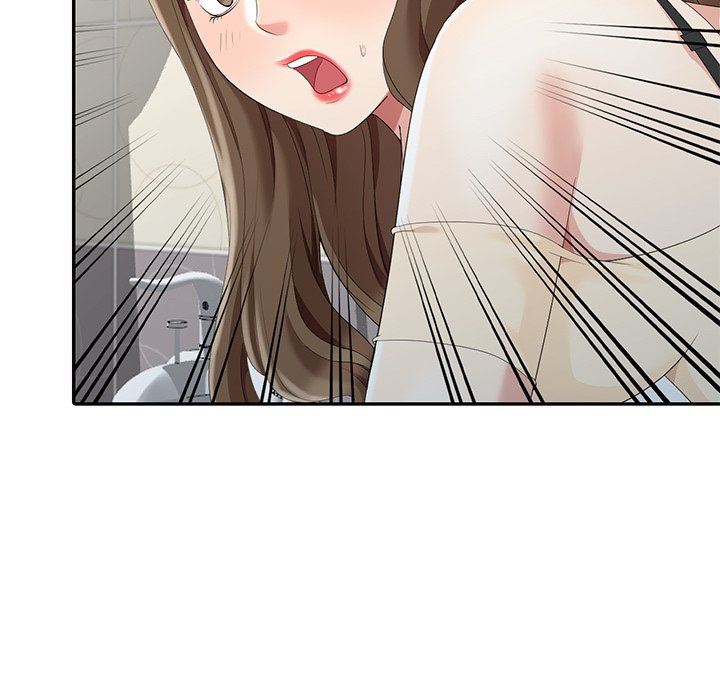 [韩国漫画] 天降梦中人 爱情,熟女人妻,巨乳大奶#[123P]-19