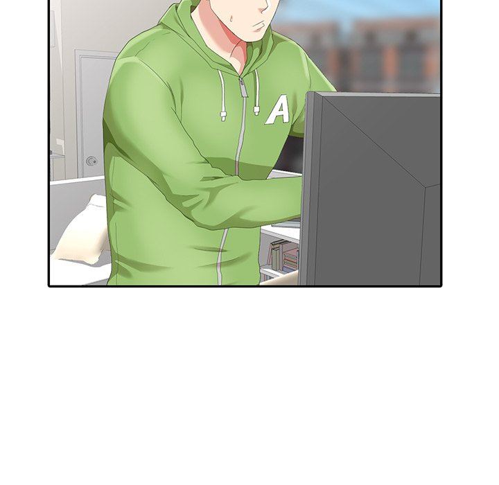 [韩国漫画] 天降梦中人 爱情,熟女人妻,巨乳大奶#[123P]-40