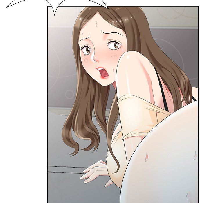 [韩国漫画] 天降梦中人 爱情,熟女人妻,巨乳大奶#[123P]-5