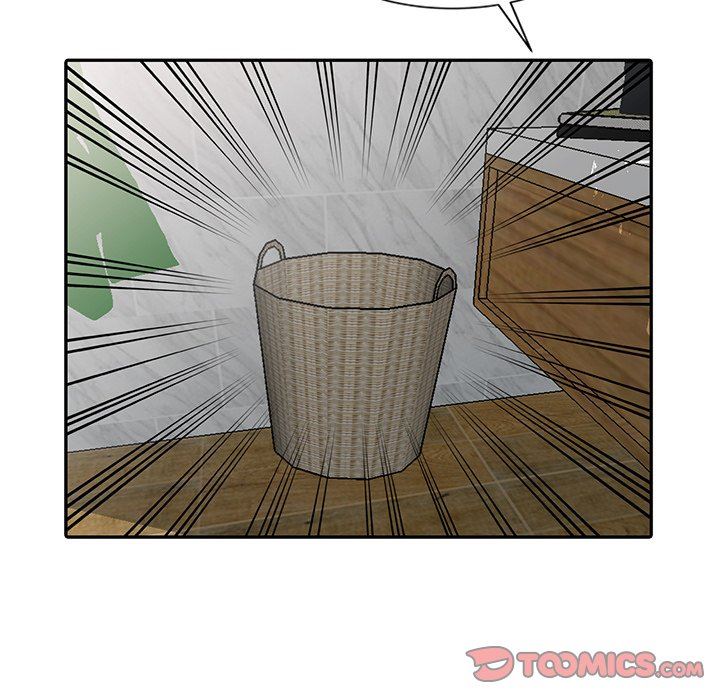 [韩国漫画] 天降梦中人 爱情,熟女人妻,巨乳大奶#[132P]-120