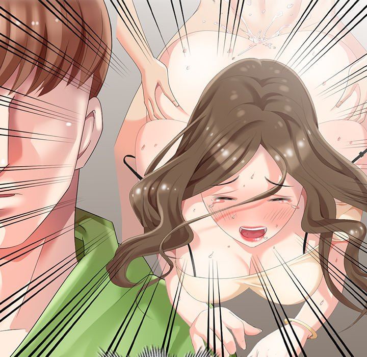 [韩国漫画] 天降梦中人 爱情,熟女人妻,巨乳大奶#[132P]-31