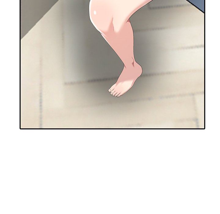 [韩国漫画] 天降梦中人 爱情,熟女人妻,巨乳大奶#[140P]-20