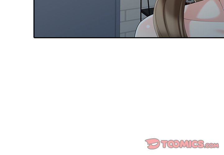 [韩国漫画] 天降梦中人 爱情,熟女人妻,巨乳大奶#[140P]-3