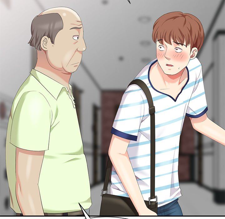 [韩国漫画] 天降梦中人 爱情,熟女人妻,巨乳大奶#[140P]-32