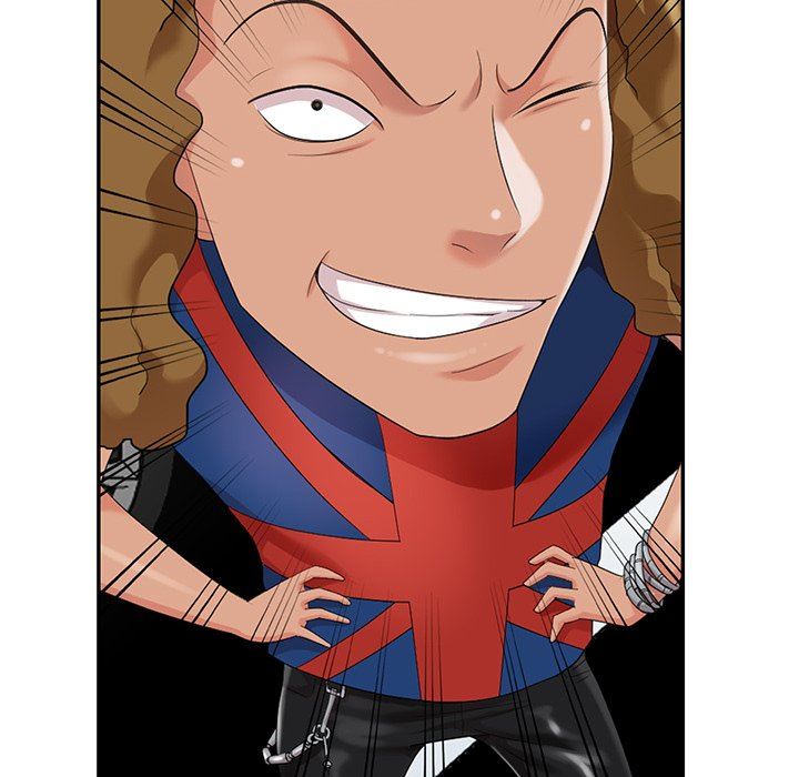 [韩国漫画] 天降梦中人 爱情,熟女人妻,巨乳大奶#[140P]-48