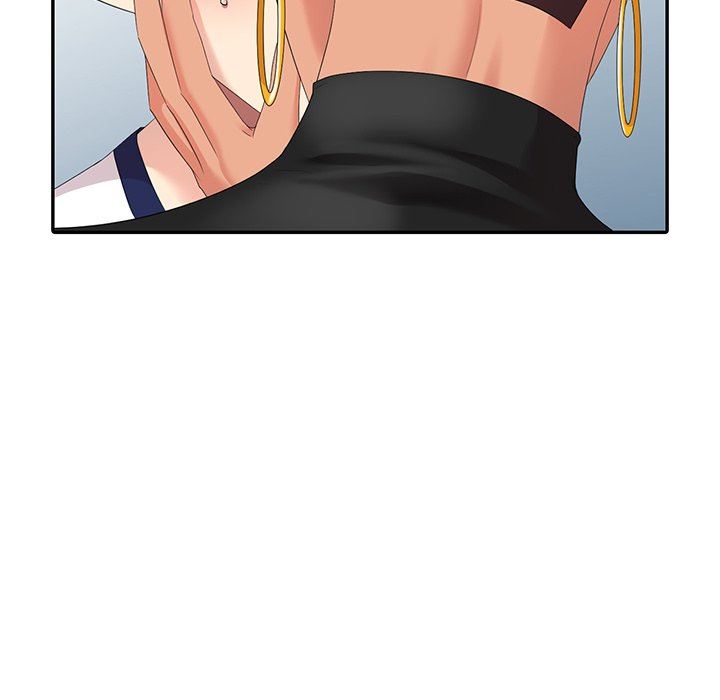 [韩国漫画] 天降梦中人 爱情,熟女人妻,巨乳大奶#[130P]-101