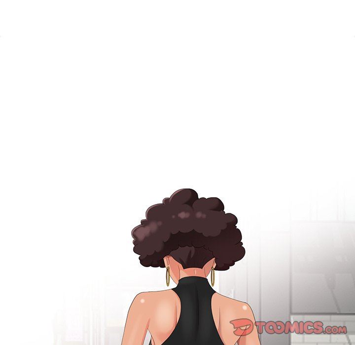 [韩国漫画] 天降梦中人 爱情,熟女人妻,巨乳大奶#[130P]-14