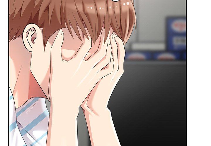 [韩国漫画] 天降梦中人 爱情,熟女人妻,巨乳大奶#[130P]-2