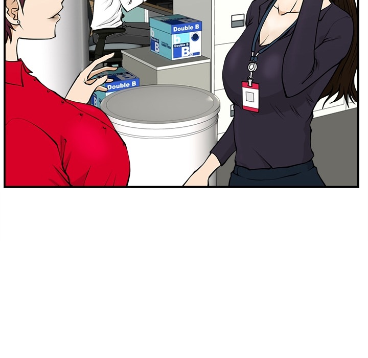 [韩国漫画] 35岁姜武烈 剧情,熟女人妻,巨乳大奶,OL#[82P]-5