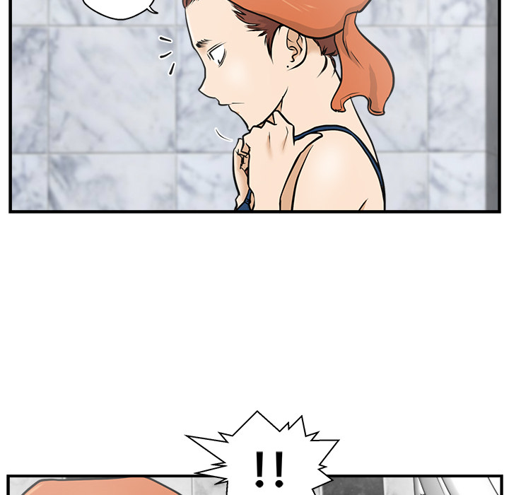 [韩国漫画] 35岁姜武烈 剧情,熟女人妻,巨乳大奶,OL#[105P]-32