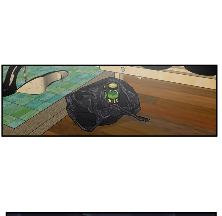 [韩国漫画] 35岁姜武烈 剧情,熟女人妻,巨乳大奶,OL#[92P]-61