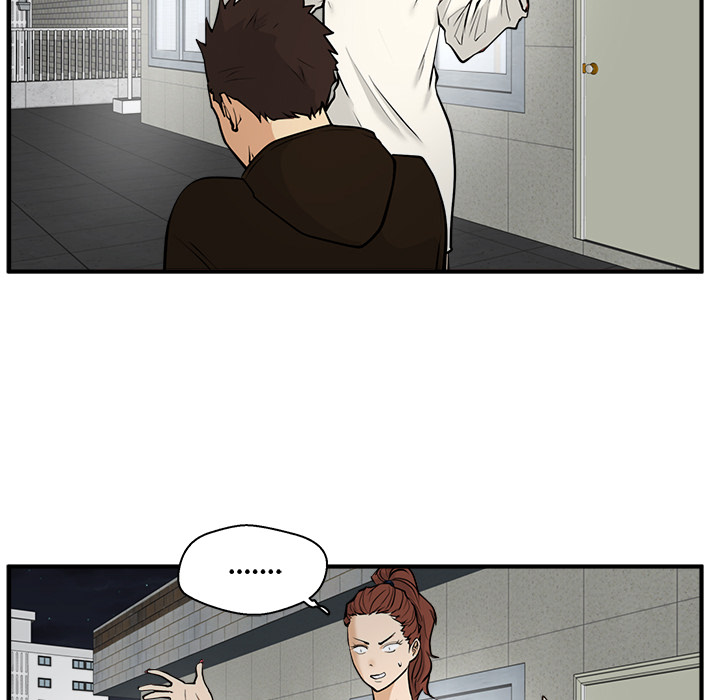 [韩国漫画] 35岁姜武烈 剧情,熟女人妻,巨乳大奶,OL#[108P]-15