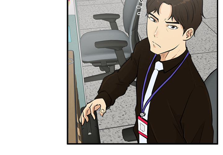 [韩国漫画] 35岁姜武烈 剧情,熟女人妻,巨乳大奶,OL#[102P]-3