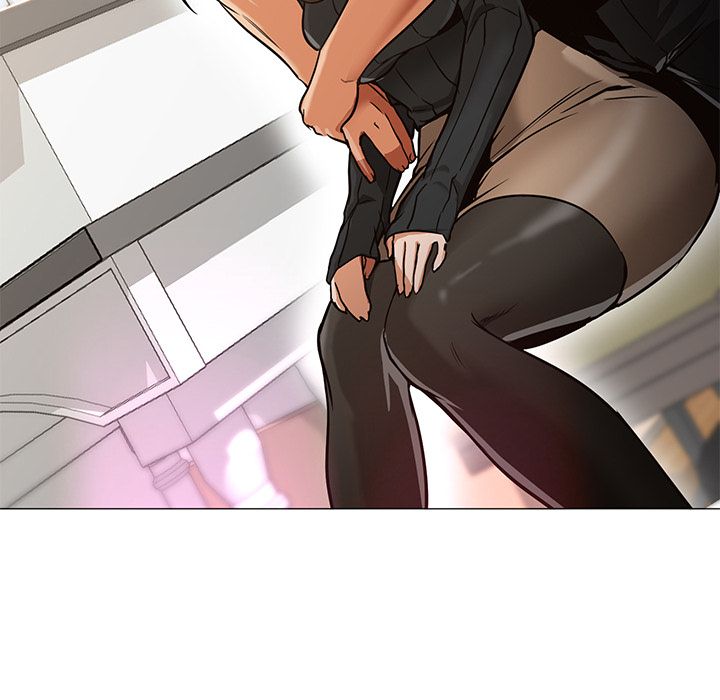 [韩国漫画] 35岁姜武烈 剧情,熟女人妻,巨乳大奶,OL#[125P]-21