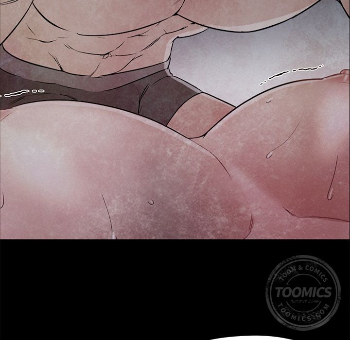 [韩国漫画] 35岁姜武烈 剧情,熟女人妻,巨乳大奶,OL#[125P]-31