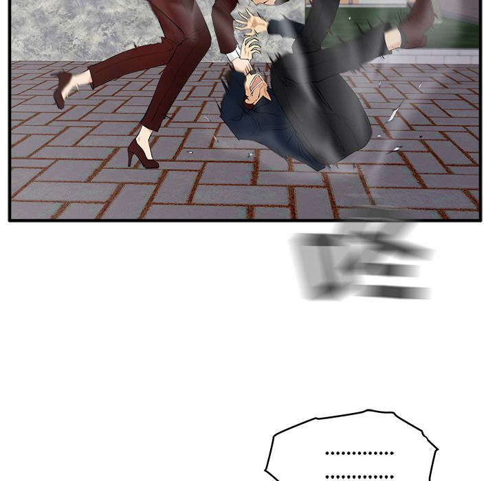 [韩国漫画] 35岁姜武烈 剧情,熟女人妻,巨乳大奶,OL#[110P]-23