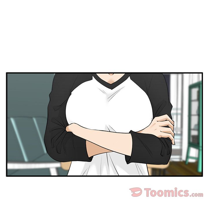 [韩国漫画] 35岁姜武烈 剧情,熟女人妻,巨乳大奶,OL#[123P]-73