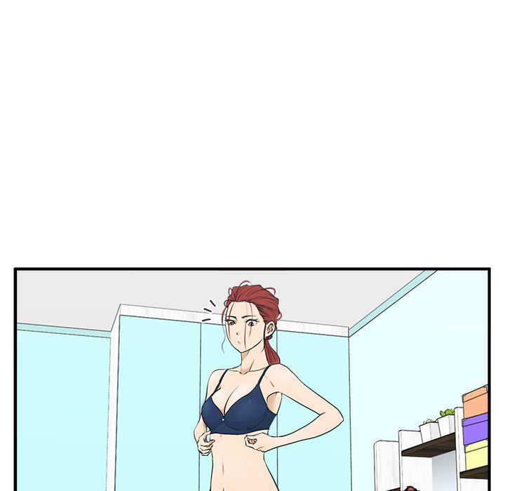 [韩国漫画] 35岁姜武烈 剧情,熟女人妻,巨乳大奶,OL#[130P]-11