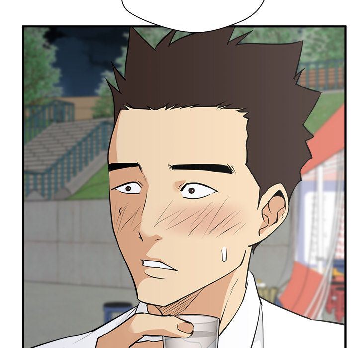 [韩国漫画] 35岁姜武烈 剧情,熟女人妻,巨乳大奶,OL#[130P]-128