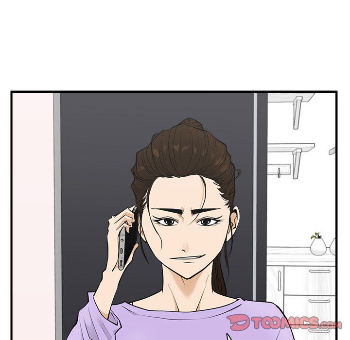 [韩国漫画] 35岁姜武烈 剧情,熟女人妻,巨乳大奶,OL#[130P]-42