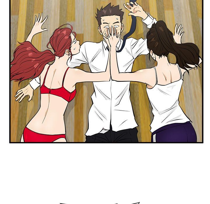 [韩国漫画] 35岁姜武烈 剧情,熟女人妻,巨乳大奶,OL#[121P]-53