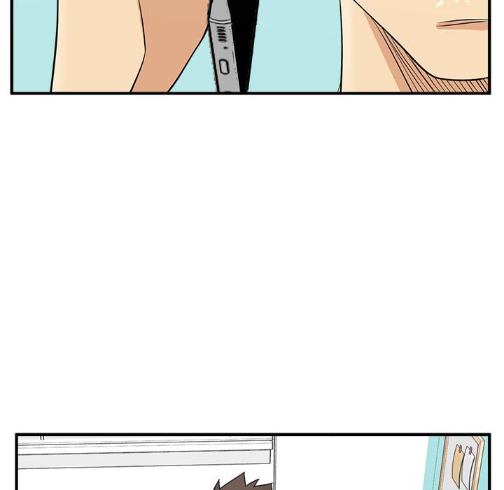 [韩国漫画] 35岁姜武烈 剧情,熟女人妻,巨乳大奶,OL#[128P]-113