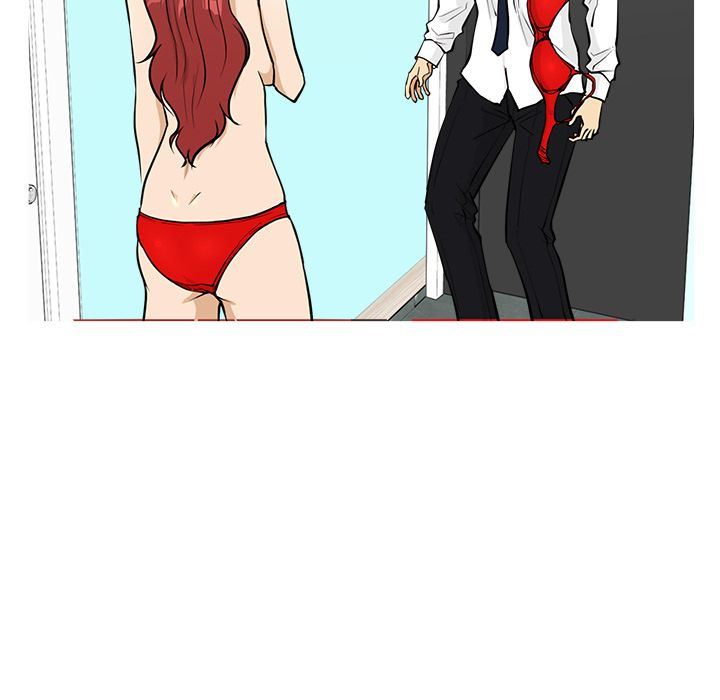 [韩国漫画] 35岁姜武烈 剧情,熟女人妻,巨乳大奶,OL#[128P]-14