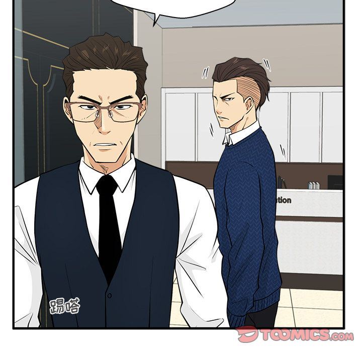 [韩国漫画] 35岁姜武烈 剧情,熟女人妻,巨乳大奶,OL#[128P]-57