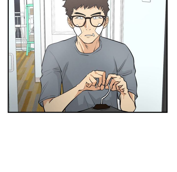 [韩国漫画] 35岁姜武烈 剧情,熟女人妻,巨乳大奶,OL#[129P]-8