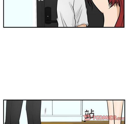 [韩国漫画] 35岁姜武烈 剧情,熟女人妻,巨乳大奶,OL#[115P]-62