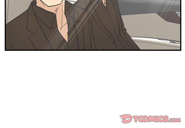 [韩国漫画] 35岁姜武烈 剧情,熟女人妻,巨乳大奶,OL#[116P]-2